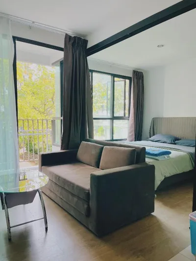 38Nice room phuket town near Shopping Malls and Naka night market – 写真 2