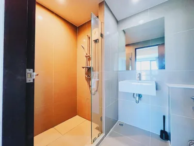 38Nice room phuket town near Shopping Malls and Naka night market – 写真 3