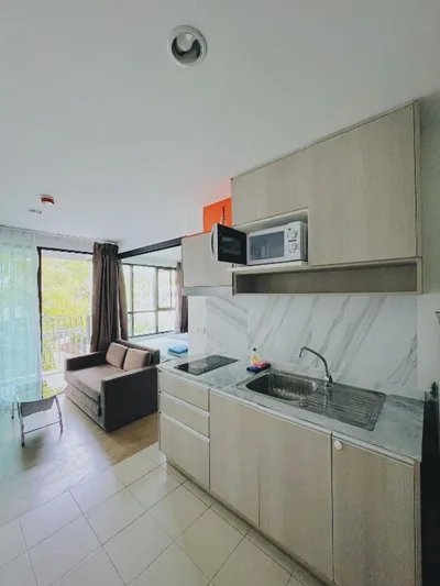 38Nice room phuket town near Shopping Malls and Naka night market – 写真 5