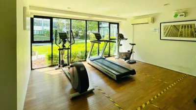 38Nice room phuket town near Shopping Malls and Naka night market – 写真 6