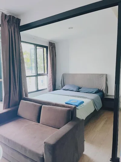 38Nice room phuket town near Shopping Malls and Naka night market – 写真 7