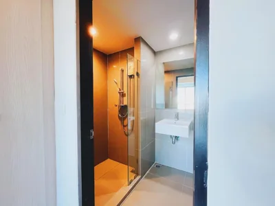 38Nice room phuket town near Shopping Malls and Naka night market – 写真 8