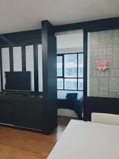 38Nice room phuket town near Shopping Malls and Naka night market – 写真 9