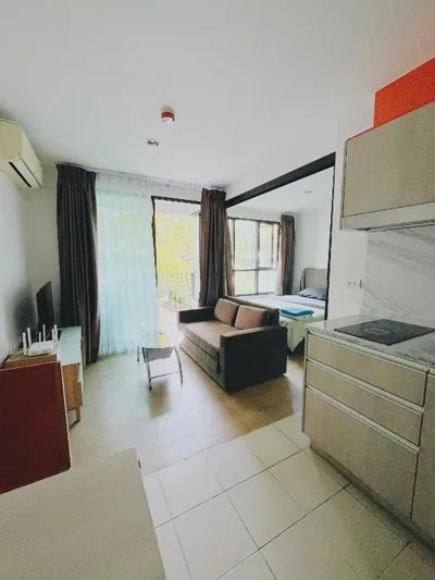 38Nice room phuket town near Shopping Malls and Naka night market – 写真 10