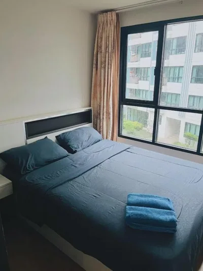 38Nice room phuket town near Shopping Malls and Naka night market – 写真 12