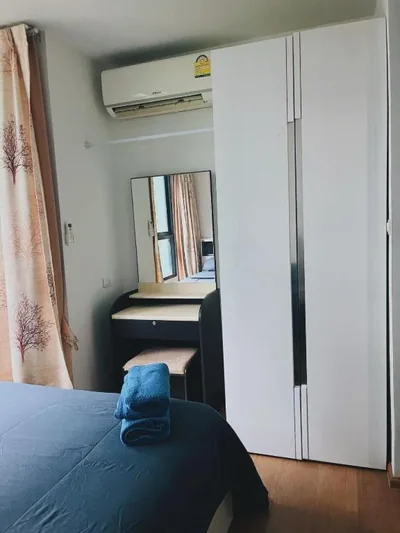 38Nice room phuket town near Shopping Malls and Naka night market – 写真 13